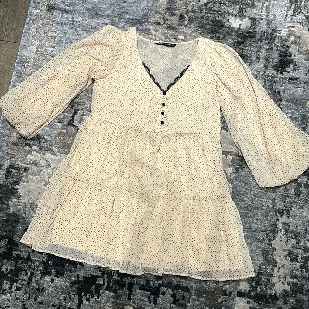 Zara Dress